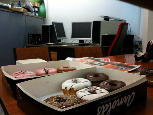 Photo credit: ksilvennoinen / Foter.com / CC BY-NC